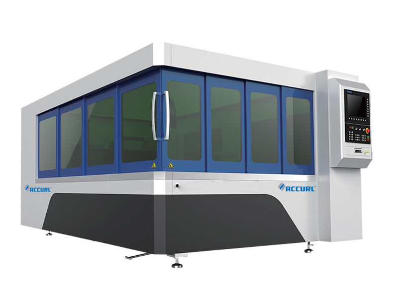 بهترین دستگاه برش لیزری در جهان