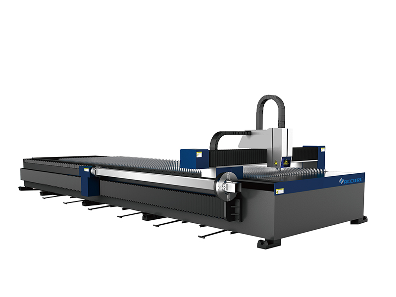 دستگاه برش لیزر cnc