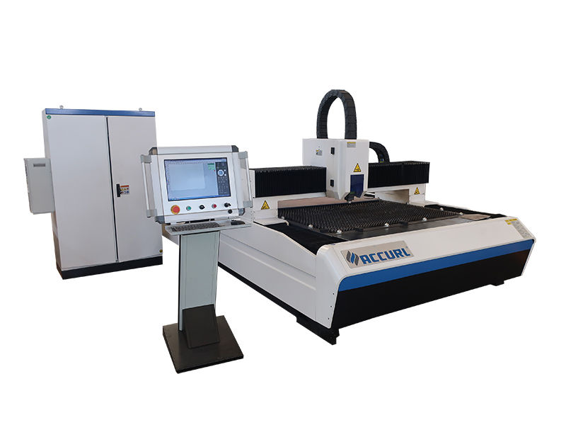 قیمت دستگاه برش لیزری cnc