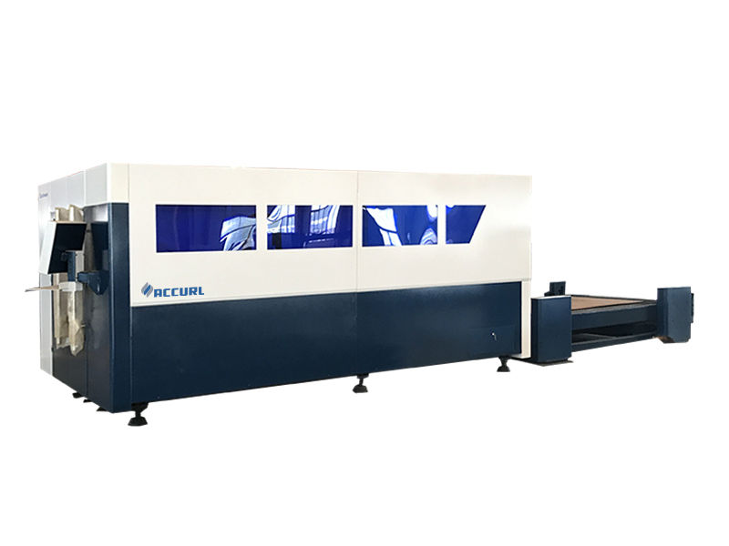 قیمت دستگاه برش لیزری فلزی cnc