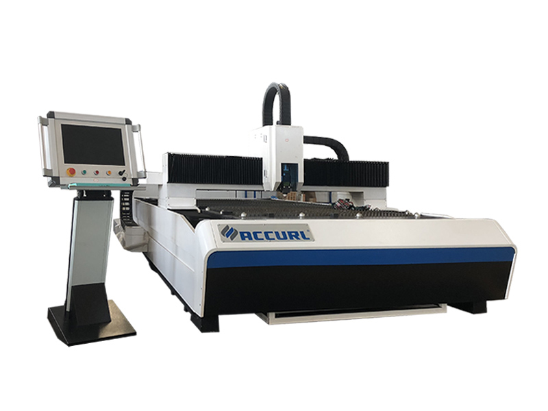 لیزر cnc لوله